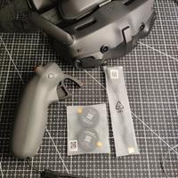 DJI GOGGLES 3 + MOTION CONTROLLER 3 + GARANZIA 