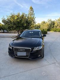 Audi A4 avant 2.0 tdi 170cv