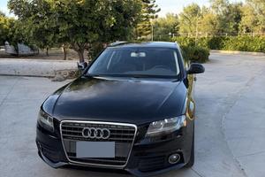 Audi A4 avant 2.0 tdi 170cv