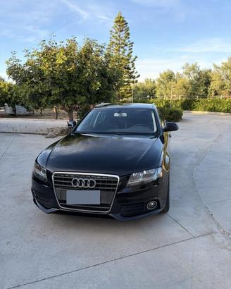 Audi A4 avant 2.0 tdi 170cv