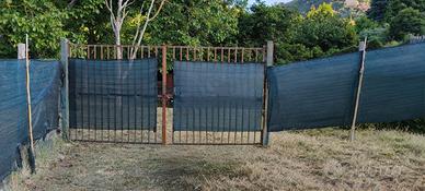 Monte Compatri terreno agricolo 3400 metri quadri