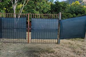 Monte Compatri terreno agricolo 3400 metri quadri