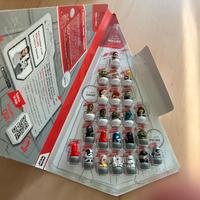 Collezione completa Rollinz Star Wars