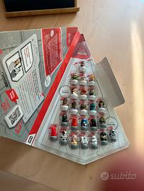 Collezione completa Rollinz Star Wars