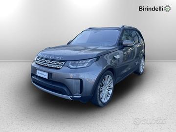 LAND ROVER Discovery 5ª serie - Discovery 3.0 TD6