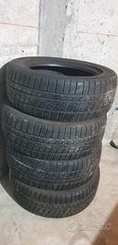 gomme invernali yokohama wdrive 195/55 r15 85h