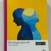 Libro Psicologia generale (terza edizione)