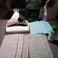 Lavapavimenti Folletto vorwerk