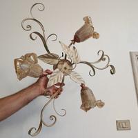 lampadari a soffitto