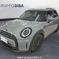 MINI Mini 5 porte Mini F55 2021 5p Mini 5p 1....