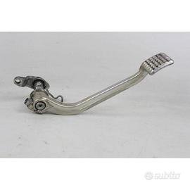 PEDALE FRENO POST + ALBERO HONDA CBX 400 F