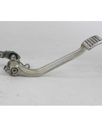 PEDALE FRENO POST + ALBERO HONDA CBX 400 F