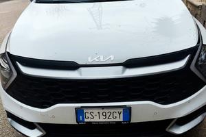 auto 2024 unico proprietario Gpl benzina 1600 KIA