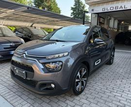 CITROEN C3 PureTech 83 S&S Shine