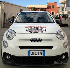 Fiat 500x 1.0 Benzina Sport 120 Cv