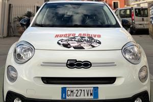 Fiat 500x 1.0 Benzina Sport 120 Cv