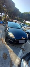 Fiat Punto 1.4 8V 5 porte Natural Power Street