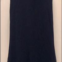 Maxi maglia o mini abito?