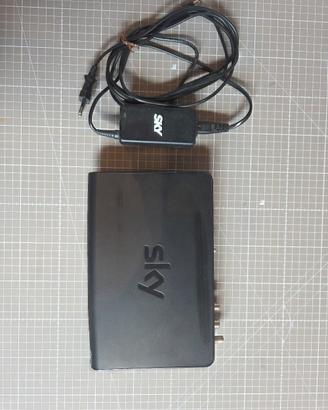 Decoder Sky HD 