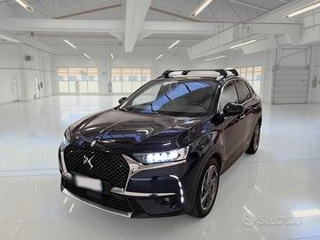 DS DS 7 CROSSBACK E-TENSE 4X4 AUTOMATICA GRAND CHI