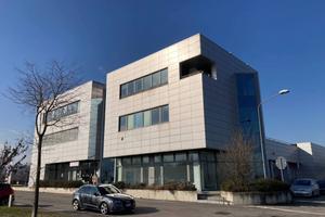 Immobile di 72 m² con 1 locale a Zola Predosa