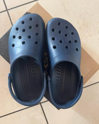 Sandali crocs