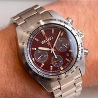 orologio Seiko Prospex Speedtimer Limited Edition