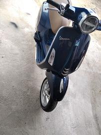 Piaggio Vespa 50 Primavera - 2020