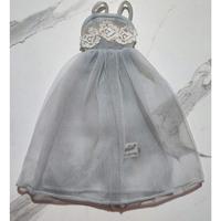 Barbie 1965 Sleeping Pretty vestito vintage abito 