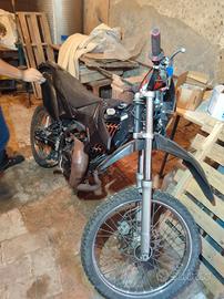 beta rr50 2014
