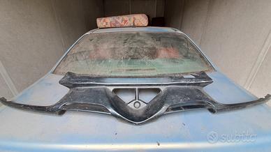 Alfa 145 mascherina frontale