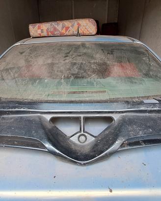 Alfa 145 mascherina frontale