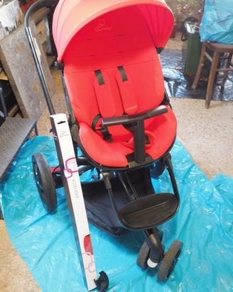 Passeggino - Quinny Moodd