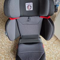 Seggiolino auto Peg Perego pieghevole