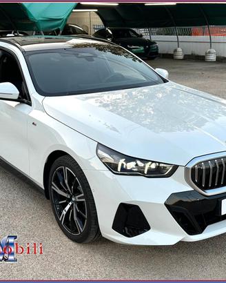BMW 520D 48V MSPORT TOURING XDRIVE 197CV - IVA - P