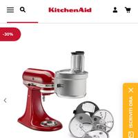KitchenAid acessorio