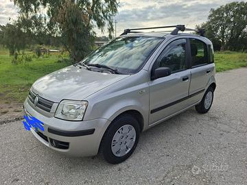 Fiat panda 1.3 multjat. 2006. 180 milakm