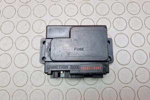 CENTRALINA FUSIBILI KAWASAKI Z750 2004 2005 Z 750
