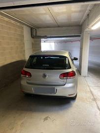 VW Golf 1.6 TDI 2012 Diesel BlueMotion