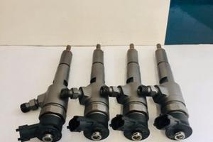 Iniettori diesel Bosch 0445110252 REVISIONATI