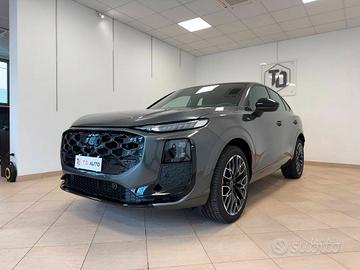 Audi Q3 Sportback Sportback TFSI S Line Quattro 20