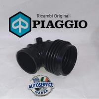 tubo aspirazione ape piaggio 