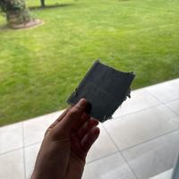 Carbonio di yaris gr wrc