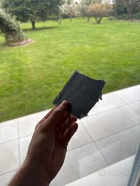 Carbonio di yaris gr wrc