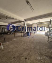 Magazzino Bagheria [LM/4VCG]