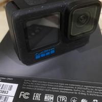 Gopro Hero 12 Black