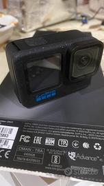 Gopro Hero 12 Black