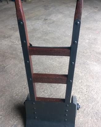 Carrello da mugnaio