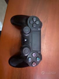 joystick originale ps4 sony