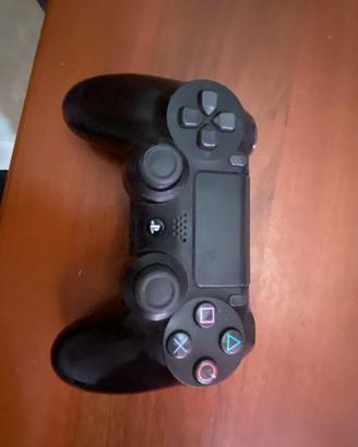 joystick originale ps4 sony